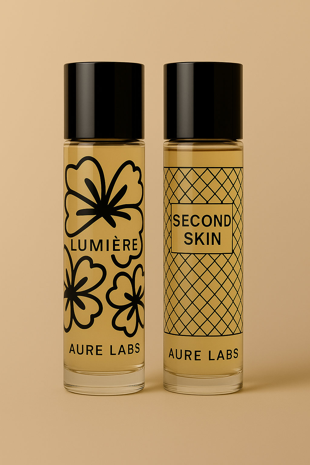 Layered Luxury (Duos)