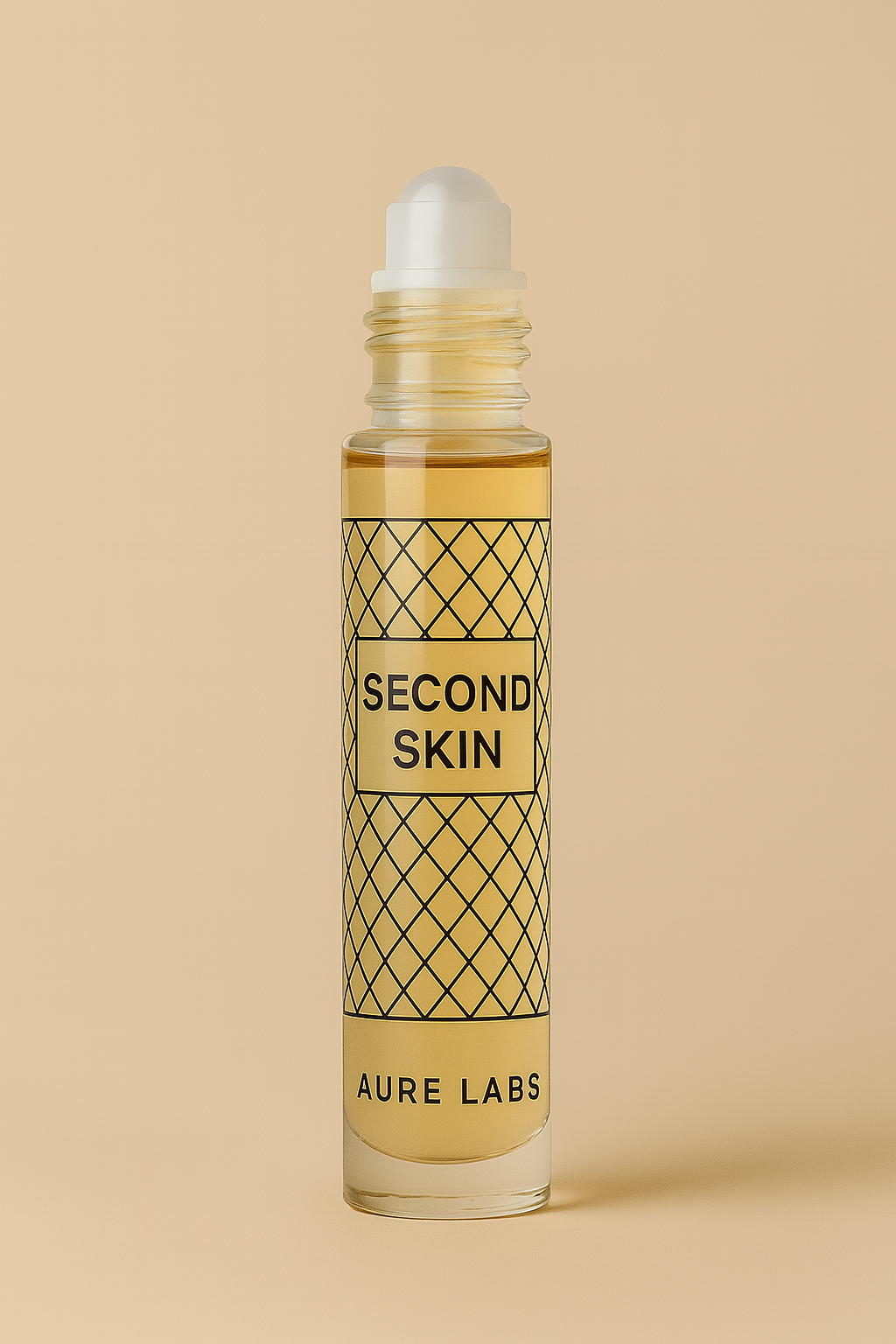 Second Skin